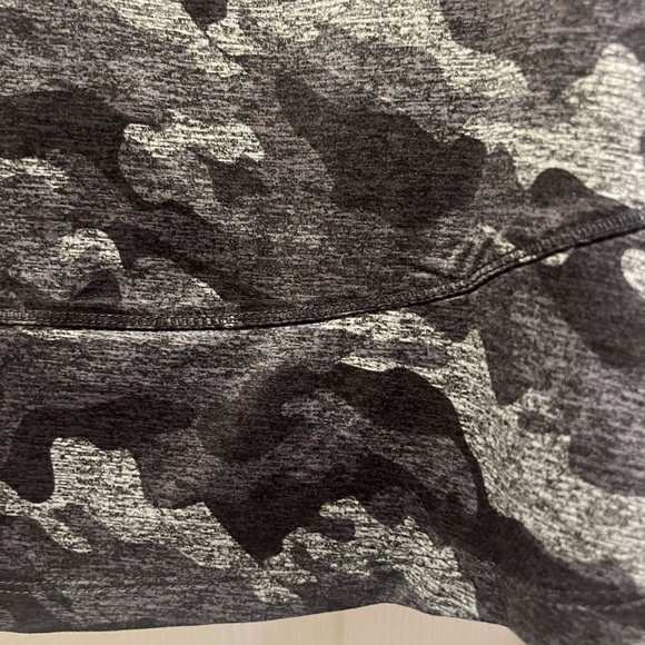 RBX HOODIE SWEATSHIRT CAMO SIZE S - Picture 4 of 8